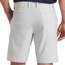 Puma 101 Solid Shorts 9" - Ash Gray