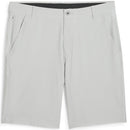 Puma 101 Solid Shorts 9" - Ash Gray