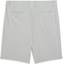 Puma 101 Solid Shorts 9" - Ash Gray