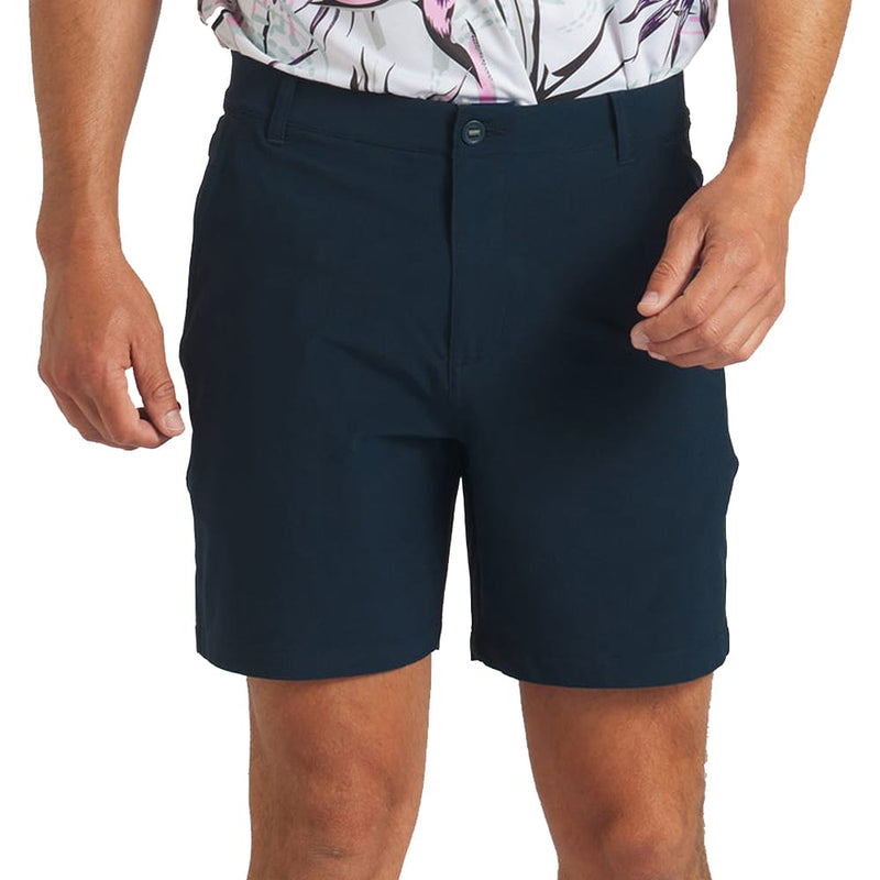 Puma 101 Solid Shorts 9" - Deep Navy
