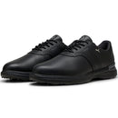 Puma Avant Spikeless Waterproof Shoes - Puma Black/Slate Sky