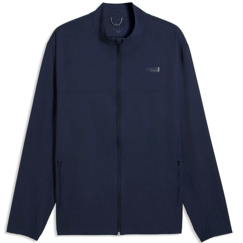 Puma Avant Jacket - Deep Navy
