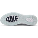 Puma Avant Spikeless Waterproof Shoes - White/Grey/Blue