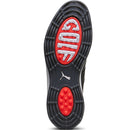 Puma Avant Spikeless Waterproof Shoes - Black/Black