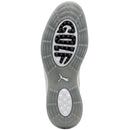 Puma Avant Spikeless Waterproof Shoes - White/Feather Gray/Black