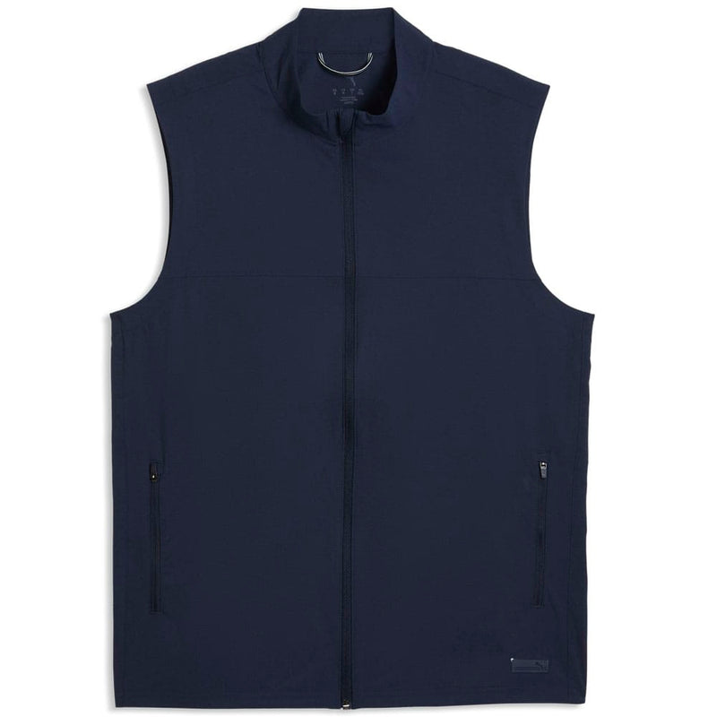 Puma Avant Vest - Deep Navy