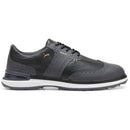 Puma Avant Wingtip Spikeless Waterproof Shoes - Strong Gray/Black