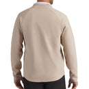 Puma Boulder 2.0 1/4 Zip Pullover - Birch