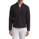 Puma Boulder 2.0 1/4 Zip Pullover - Puma Black