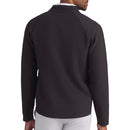 Puma Boulder 2.0 1/4 Zip Pullover - Puma Black
