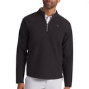 Puma Boulder 2.0 1/4 Zip Pullover - Puma Black