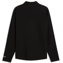 Puma Boulder 2.0 1/4 Zip Pullover - Puma Black
