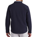 Puma Boulder 2.0 1/4 Zip Pullover - Deep Navy