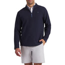 Puma Boulder 2.0 1/4 Zip Pullover - Deep Navy