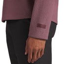Puma Boulder 2.0 1/4 Zip Pullover - Rich Cocoa