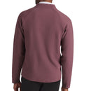 Puma Boulder 2.0 1/4 Zip Pullover - Rich Cocoa