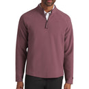 Puma Boulder 2.0 1/4 Zip Pullover - Rich Cocoa