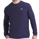 Puma Boulder 2.0 Crewneck Sweater - Deep Navy