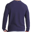 Puma Boulder 2.0 Crewneck Sweater - Deep Navy