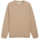 Puma Boulder 2.0 Crewneck - Ice Coffee