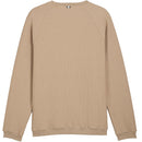 Puma Boulder 2.0 Crewneck - Ice Coffee
