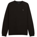 Puma Boulder 2.0 Crewneck Pullover - Puma Black