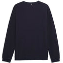 Puma Boulder 2.0 Crewneck Pullover - Deep Navy