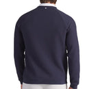 Puma Boulder 2.0 Crewneck Pullover - Deep Navy