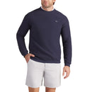 Puma Boulder 2.0 Crewneck Pullover - Deep Navy