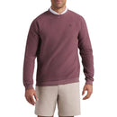 Puma Boulder 2.0 Crewneck Pullover - Rich Cocoa
