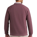 Puma Boulder 2.0 Crewneck Pullover - Rich Cocoa