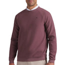 Puma Boulder 2.0 Crewneck Pullover - Rich Cocoa