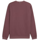 Puma Boulder 2.0 Crewneck Pullover - Rich Cocoa