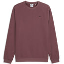 Puma Boulder 2.0 Crewneck Pullover - Rich Cocoa