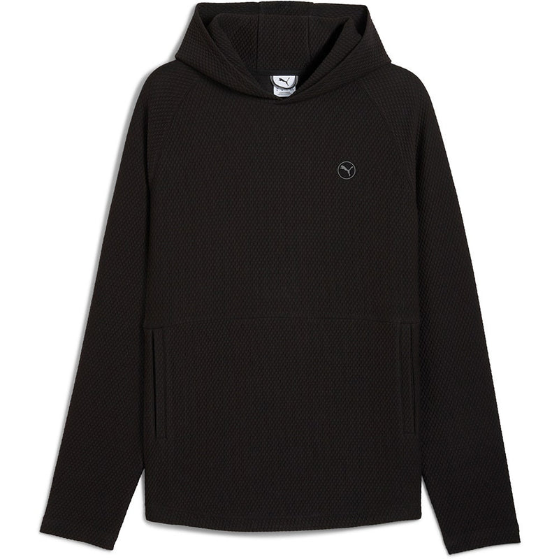 Puma Boulder 2.0 Hoodie - Puma Black