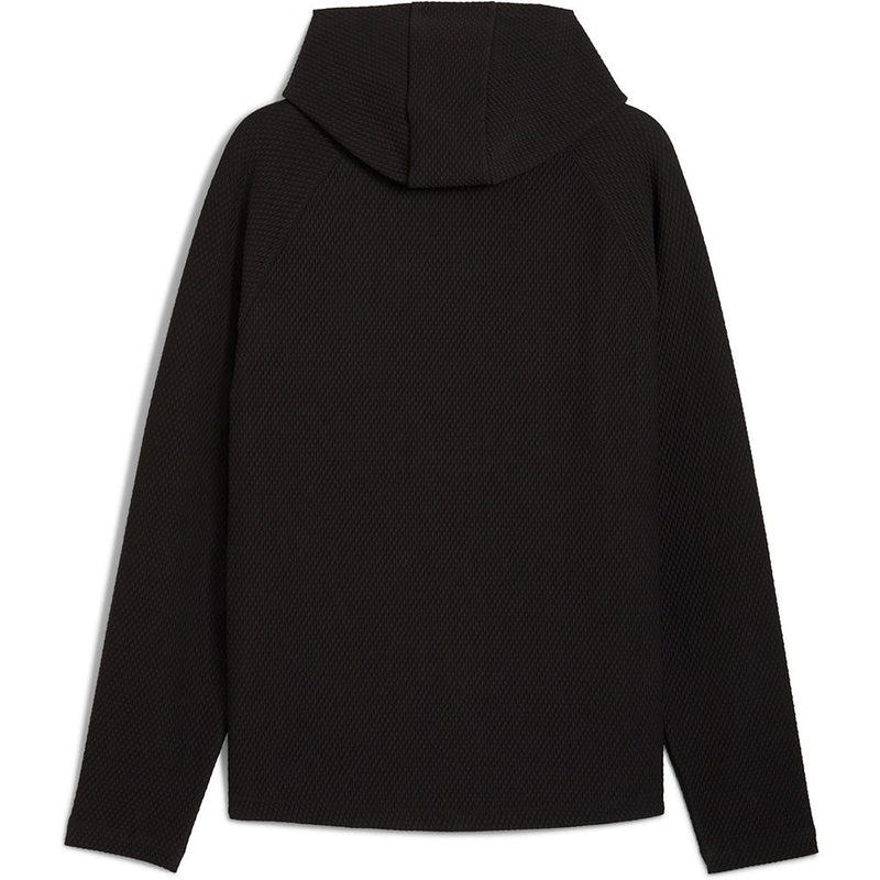 Puma Boulder 2.0 Hoodie - Puma Black