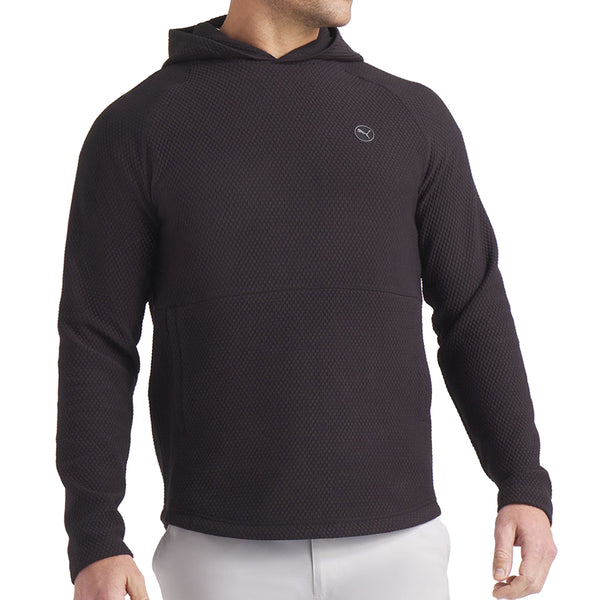 Puma Boulder 2.0 Hoodie - Puma Black