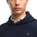 Puma Boulder 2.0 Hoodie - Deep Navy