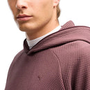 Puma Boulder 2.0 Hoodie - Rich Cocoa