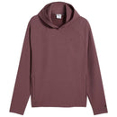 Puma Boulder 2.0 Hoodie - Rich Cocoa