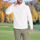 Puma Boulder Hoodie - Warm White