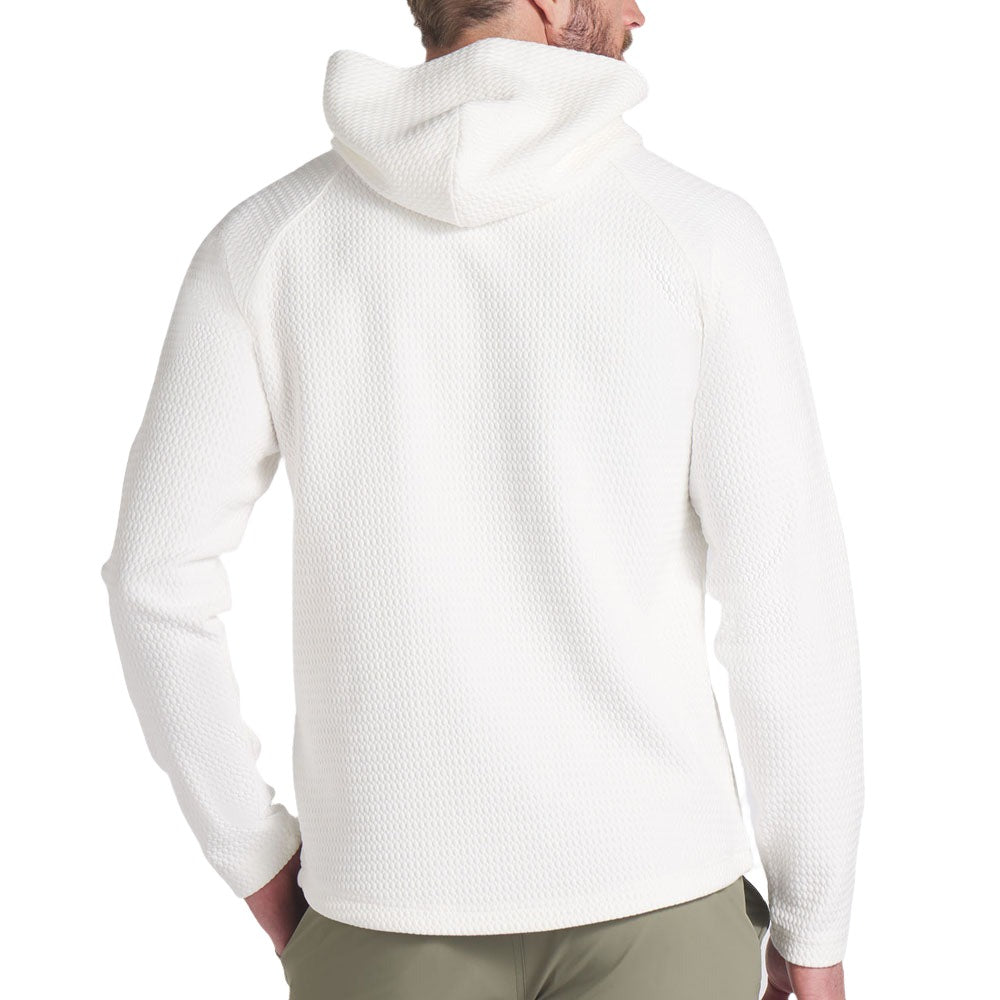 Puma Boulder Hoodie Warm White
