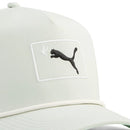 Puma Chasing Birdies Rope Cap - Soft Grass/Puma Black/Warm White