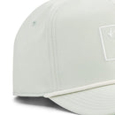 Puma Chasing Birdies Rope Cap - Soft Grass/Puma Black/Warm White