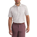 Puma Cloudspun Apres Polo Shirt - Warm White