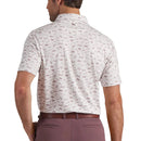 Puma Cloudspun Apres Polo Shirt - Warm White