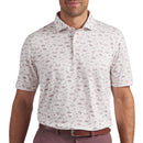 Puma Cloudspun Apres Polo Shirt - Warm White