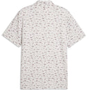 Puma Cloudspun Apres Polo Shirt - Warm White