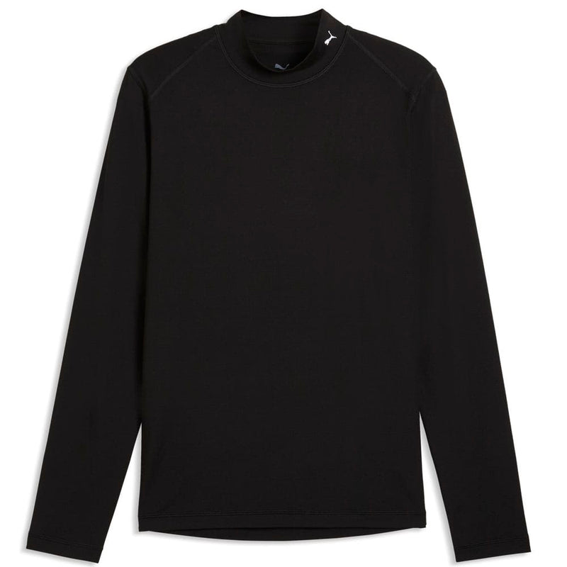 Puma Cloudspun Base Layer - Puma Black