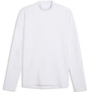 Puma Cloudspun Base Layer - White Glow